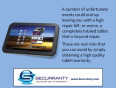 Reduce Risks of High Repair Costs with a Quality Tablet Warranty