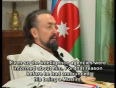 Mr  adnan oktar is comments about talks on michael jackson is becoming muslim before he died