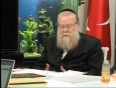 Rabbi abrahamson