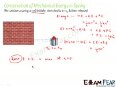 Physics_Work_Energy_Power_part_14_-Conservation_of_Mechanical_Energy_in_Spring-_CBSE_class_11