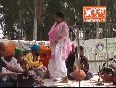Chhatrapan Ki Laaj_Singer Sarita Chaudhary
