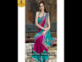 Ethnicbazaar - The Best Online Shopping portal for Online Saree Shopping
