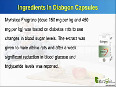 How To Reduce Blood Sugar Levels With Herbal Diabetes Supplements?