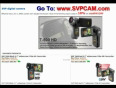 : www.svpcam.com      eos digital camera, lcd hdtv 1080p, photo frame