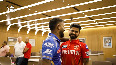 SEE Captains describe IPL in three words