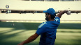 Kohli, Rohit Light Up The Nets in Perth!