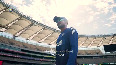 Team Indias High Intensity training ahead of opener