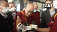 'No point in returning to China, I prefer India': Dalai Lama