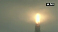 Chandrayaan-2: ISRO's moon mission lifts off successfully