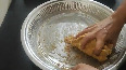 Recipe Himachal Traditional Dish Babru