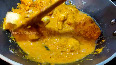 How to make Karnataka special Koli Saaru by Ammu's Kitchen