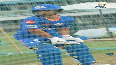 Ishan Kishan starts training for IPL 2024