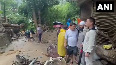 Flash floods wreak havoc in Himachal's Mandi