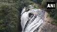 Must watch: Breathtaking Kodaikanal waterfalls in TN!