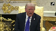 'India would stop buying Russian oil by end of year': Trump