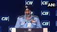 Why IAF chief used Salman Khan's dialogue at CII Summit - WATCH