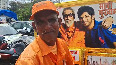 Thackerays rally: 2nd video