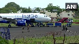 IndiGo flight makes emergency landing at Nagpur airport after bomb threat