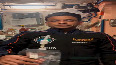Food in space
