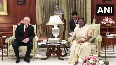 President Murmu Hosts President Putin at Rashtrapati Bhavan