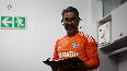 Captain Rahul s selfless-act