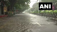 Cyclone Michaung: Heavy rain submerges Chennai