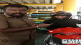 On cam, auto driver harasses bike taxi driver in Bengaluru
