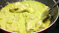 How to make Shahi Chicken Korma by Ammu's Kitchen