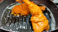 WATCH: How to make tandoori chicken