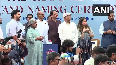 Ritika breaks down during Rohit's stand inauguration