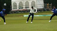 India all focus at fielding drills