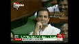 Rahul pulls a Priya Varrier, breaks the Internet with this wink; WATCH!
