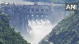 J-K: Baglihar Dam Gates Opened After Heavy Rainfall