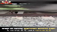 Minors perform stunts on railway tracks in Odisha, taken to task