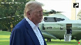 Furious Trump erupts over Iran-Israel ceasefire violation in expletive rant