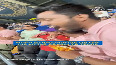 CSK debutant Ayush Mhatres cousin in tears