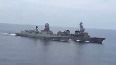 indian navy video