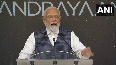 PM gets emotional while addressing Chandrayaan-3 heroes