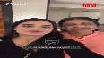 Shreyas Iyer's mom's message for him before IPL final