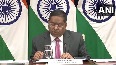 'Deeply troubling': MEA on US funds for voting in India