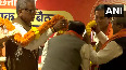 Vishnu Deo Sai to be new chief minister of Chhattisgarh