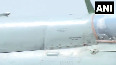 Air Chief Flies MiG-21 Before Its Historic Retirement