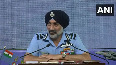Pak F-16, J-17 Fighter Jets Destroyed in Op Sindoor: Air Force Chief