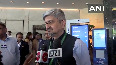 DRDO Chief: AMCA Execution Model Approved, First Prototype to Fly by End of 2029