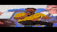 Why Dhoni copied Rajinikanth's 'great pose'