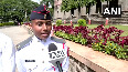 'Every day was new box of surprises': Female cadet shares NDA graduating journey