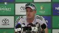 Jassi is a natural leader: Morkel