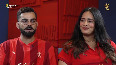 Virat Kohli about friendships after fame