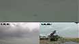 India successfully tests maiden flight of Integrated Air Defence Weapon system