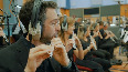 Ricky Kej recreates Indian National Anthem with the largest orchestra in UK